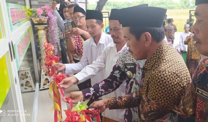 Perkuat Daya Saing Siswa, SMK Plus Al Hadi Launching SMK Mini