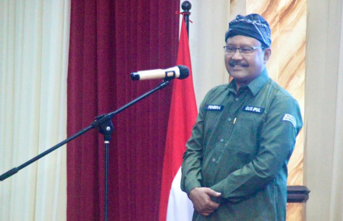 Kota Pasuruan Siap Jadi Tuan Rumah Esport Tingkat Provinsi