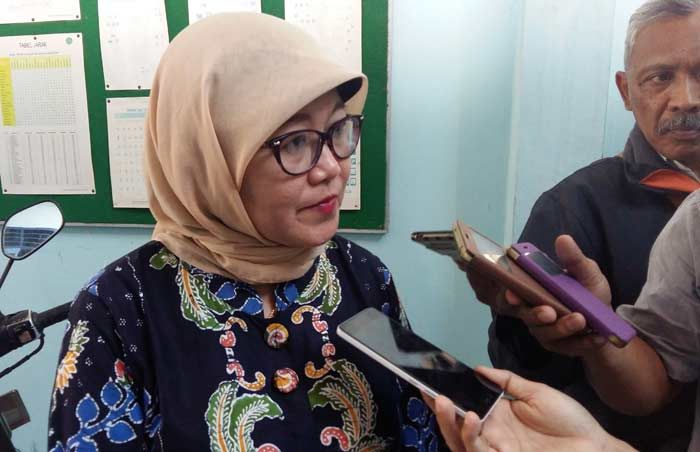 Imunisasi Rubella Berbuntut Tragedi di Lumajang: Kadinkes Mengelak, Suasana Memanas