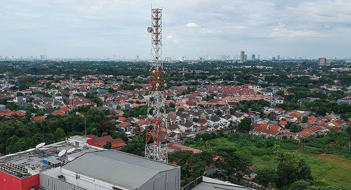 Smartfren Sukses Tangani Lonjakan Traffic Ramadan dan Idul Fitri 1443 H