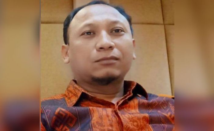 KPU Gresik Siap Ajukan Penambahan Anggaran Pilkada Sesuai dengan Protokol Covid-19