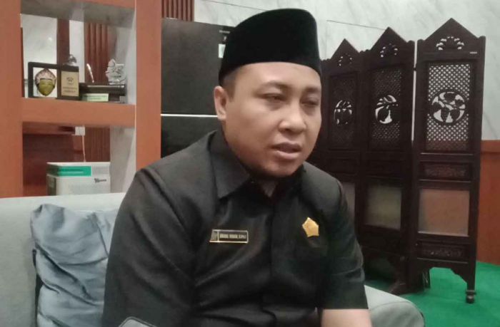 PKB Kota Probolinggo Tolak Hasil Rekomendasi Calon Wakil Wali Kota dari PDIP