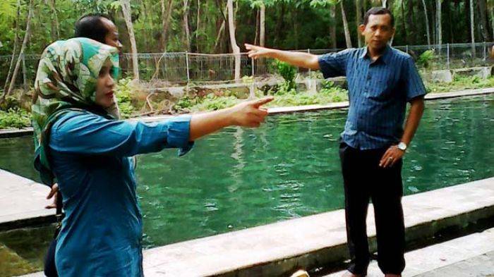 DPRD Trenggalek Sepakat Hidupkan Wisata Tapan