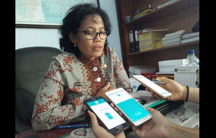 Ada Ratusan Warga Blitar Terjangkit HIV/AIDS Tiap Tahun