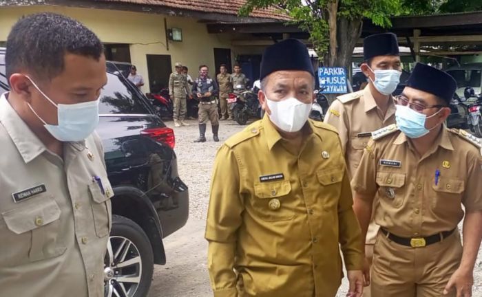 42 Ribu Warga Pasuruan Belum Miliki Jamban Sehat