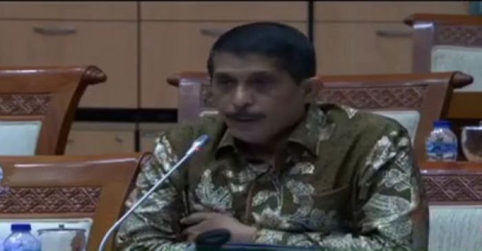 Anggota Komisi VIII DPR RI Singgung Minimnya Komunikasi Kementerian Agama