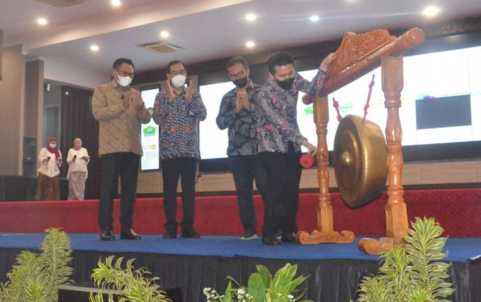 Libatkan Pakar dari Luar Negeri, BKKBN Gelar Konferensi Internasional Percepatan Penurunan Stunting