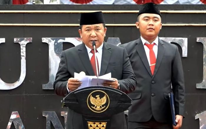 Bupati Jember: Bela Negara Harus Dilakukan oleh Seluruh Komponen Bangsa