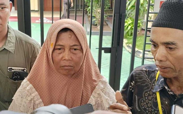 Divonis 1,5 Bulan Penjara karena Pukul Tangan Keponakan, Nenek di Tuban Ajukan Banding ke PT