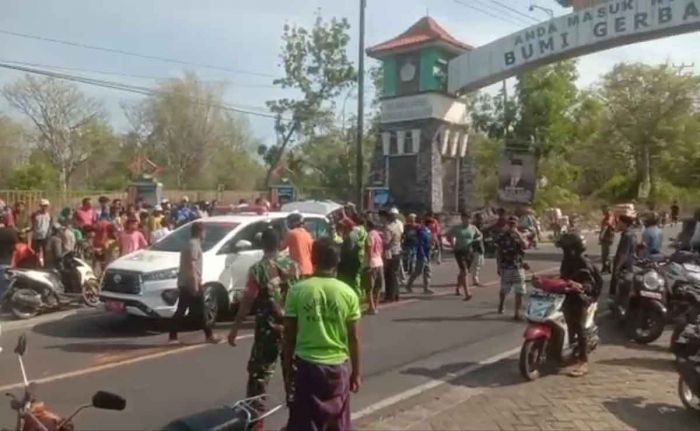 2 Pelajar di Pamekasan Tewas Usai Terlibat Kecelakaan