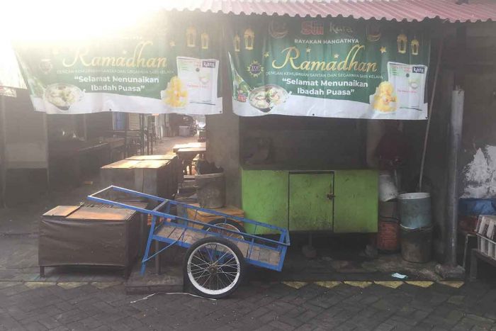 Dituding Remas Payudara, Kuli Panggul di Pasar UKA Benowo Surabaya Dikeroyok hingga Tewas