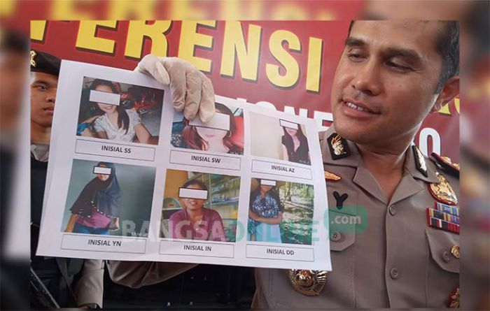 Polres Bojonegoro Telusuri Jaringan Mucikari Lainnya