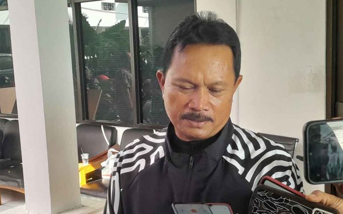 HUT ke-18 LPPL Radio Suara Madiun Berlangsung Meriah, Maidi: Radio Masih Banyak Peminatnya