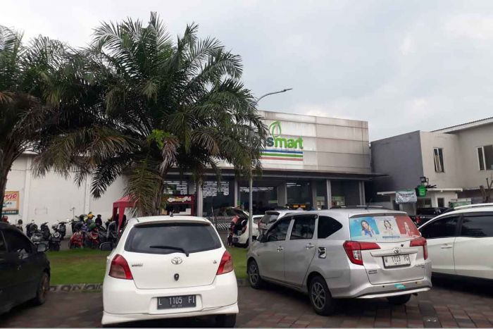 Modus Pencurian dengan Pecah Kaca Mobil Terjadi di Candi Sidoarjo, Uang Rp32 Juta Raib