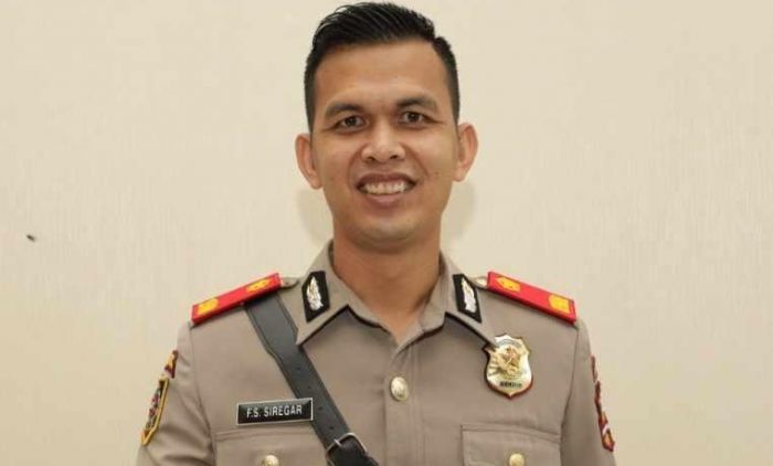 Kompol Fahrian, Polisi yang Pecinta Olahraga Bulu Tangkis