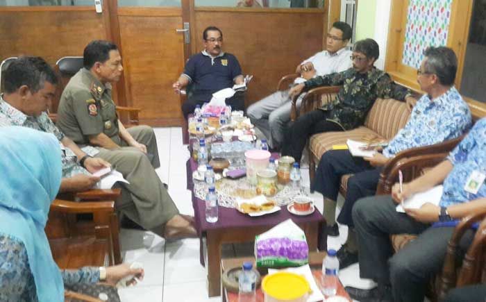 Kadin Gresik Kritik Pemkab dan DPRD, Dinilai Tak Serius Selesaikan Kasus PT Dwi Raksa