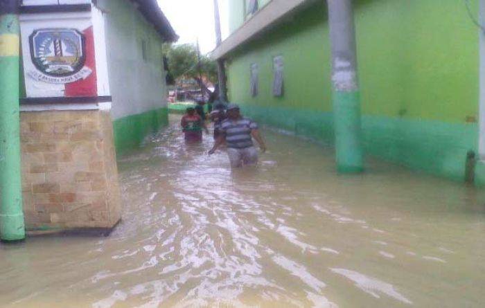 Leptospirosis Mulai Serang Sampang: Satu Tewas, Satu Kritis