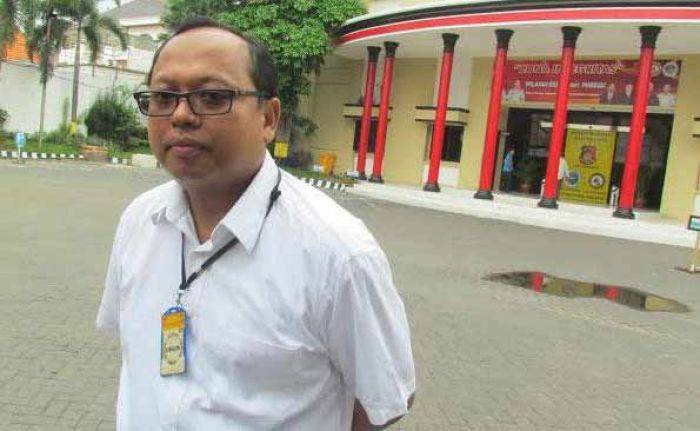 Terkait Penodongan Pistol oleh GM Pelindo III Tanjung Perak, ini Kata Kahumas Edi Priyanto