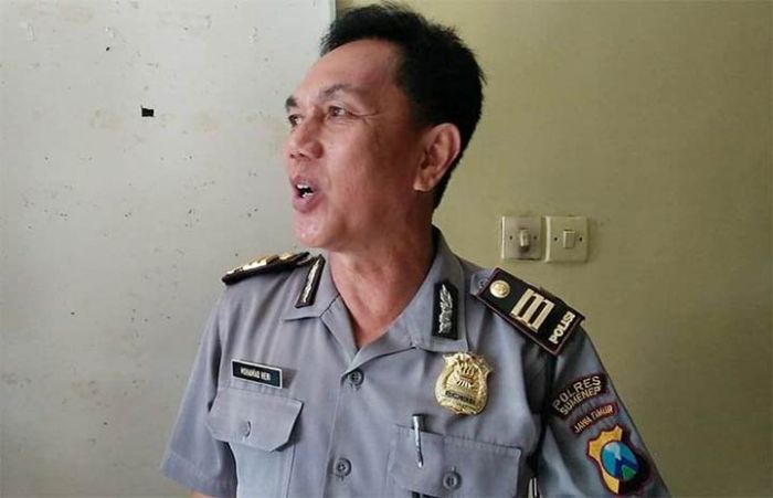 Pengakuan Wanita di Sumenep yang Tega Racuni Suami Sendiri, Ternyata karena Punya Pacar Baru