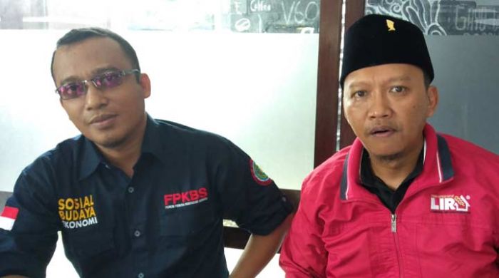 FPKBS Minta Dinas Pendidikan Jember Batasi Pemakaian Gedget Bagi Siswa-Siswi