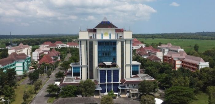 UTM Bangkalan Bakal Sanksi Pada Mahasiswa Pelaku Kasus Dugaan Kekerasan