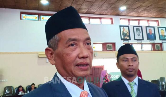 Ditinggal Dua Sosok Pendongkrak Suara, Target PDIP Kota Blitar Diprediksi Bakal Terganjal