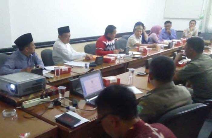 Pansus II DPRD Pasuruan: Sebagian Pasal Raperda Ketertiban Umum Bisa Bingungkan Masyarakat