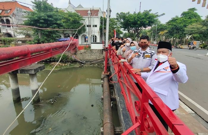 Kang Irwan Ajak Generasi Muda jadi Pejuang Masa Kini