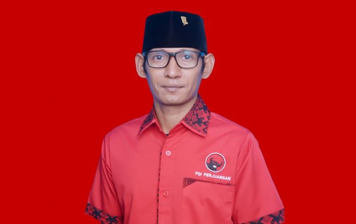 DPC PDI-P Kota Mojokerto Menolak Usulan Interpelasi Dengan Catatan