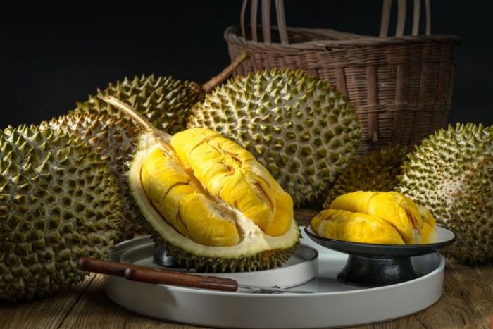 Apakah Buah Durian Bisa Picu Kenaikan Kadar Gula Darah? 