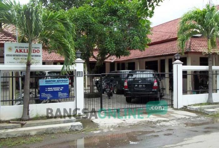 Dua Rumah Rekanan Penggarap Proyek di Nganjuk Digeledah KPK, Terkait Dugaan Gratifikasi