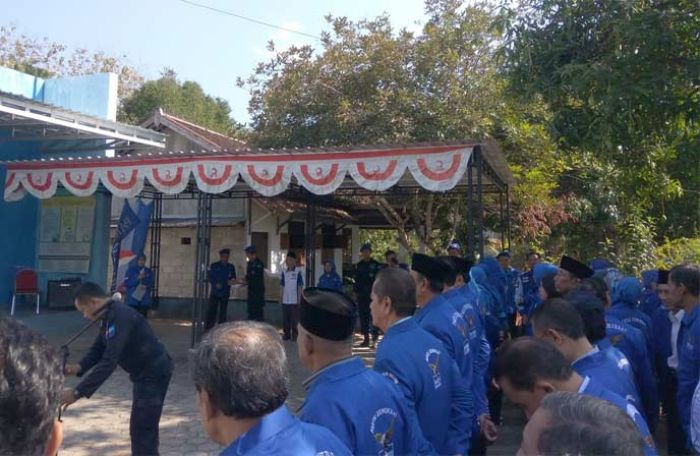 HUT ke-17, Partai Demokrat Pacitan Gelar Pembekalan Caleg