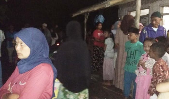 Angin Kencang di Jember Tewaskan Seorang Nenek Akibat Tertimpa Atap Rumah