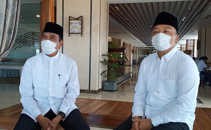 Cabup Qosim Pastikan Porsi Anggaran Pendidikan di Gresik Sudah Tembus 22 Persen, dan akan Terus Naik