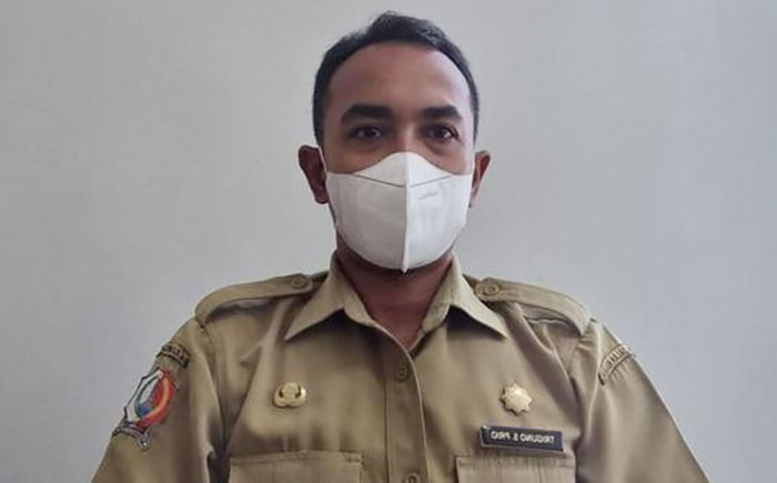 Antisipasi Penyebaran Virus Corona Omicron, Satgas Covid-19 Bojonegoro Minta Masyarakat Taat Prokes