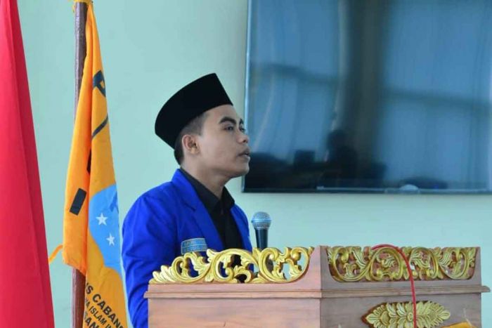 PMII Pamekasan Pertanyakan Kekosongan Jabatan Direksi di Dua BUMD