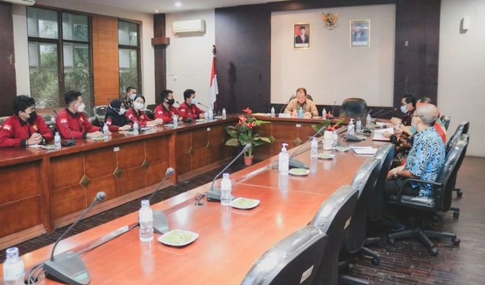 FAJ Diharapkan Jadi Embrio Penunjang Jember Kabupaten Layak Anak