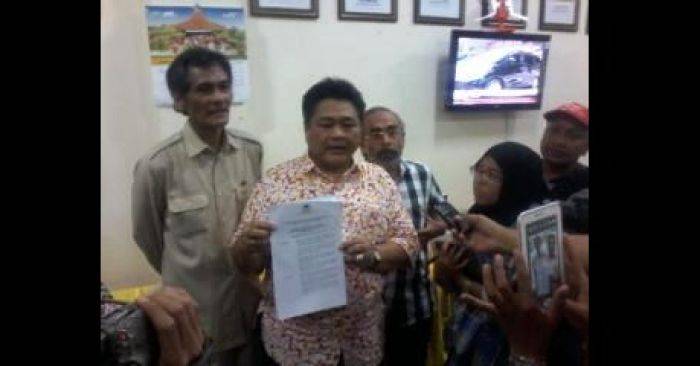 Golkar Tolak Kader "ISIS"