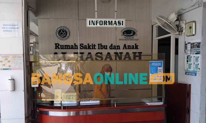 Pihaknya Diduga Terlambat Tangani Pasien, Begini Jawaban Dirut RSIA Al Hasanah Madiun