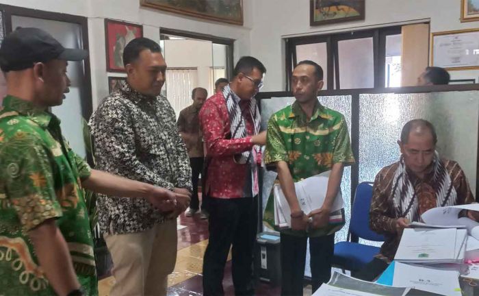 Tulungrejo Batu Masuk 5 Besar Lomba Desa Tingkat Nasional 2024