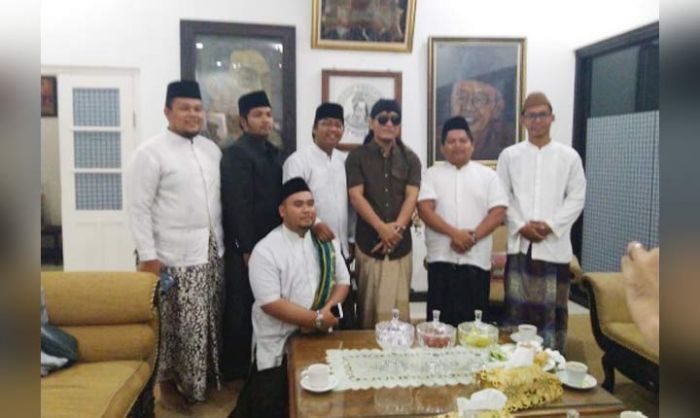 Gus Miftah Sebut Para Ustadz Wahabi Manfaatkan Medsos Jelekkan Ulama NU