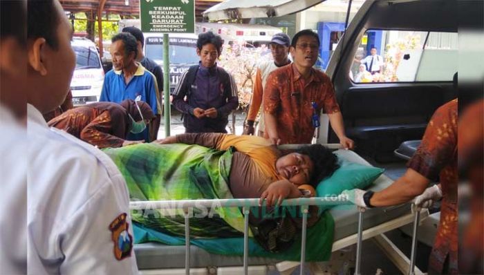 Bentuk Tim Khusus, Dinkes Lamongan Pantau Asupan Gizi Wanita Berbobot 2 Kuintal