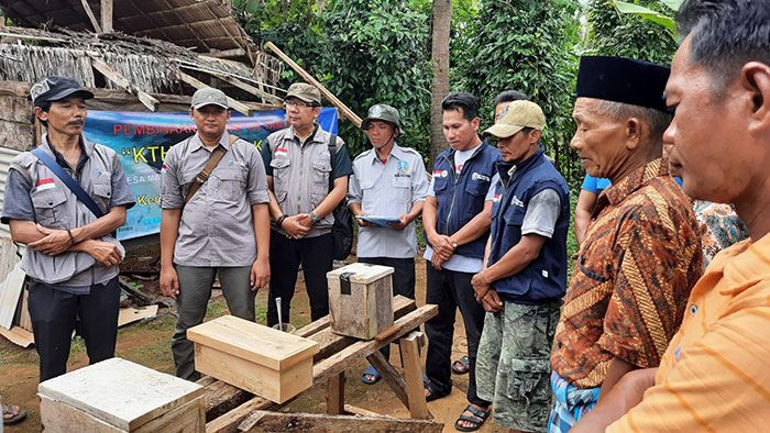 Bangun KEE di Pulau Masakambing, CDK Wilayah Sumenep Gelar Ekspedisi Abboti