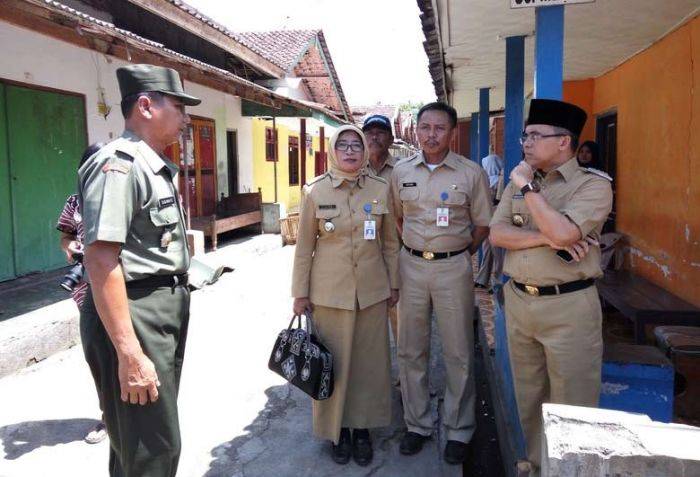 Eks Lokalisasi di Banyuwangi Marak Lagi