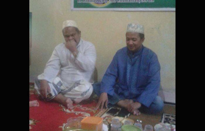 3 Jemaah Haji Asal Gresik Pembawa Uang Rp 6 M Akhirnya Tiba di Rumah