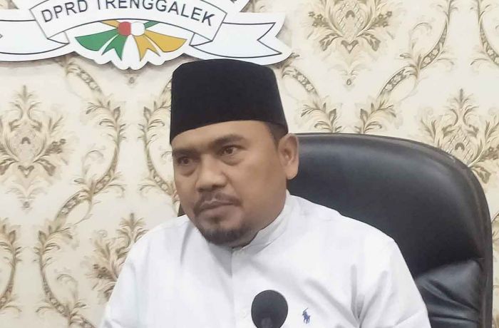 Politisi dari PKS: Belanja Pegawai di Trenggalek Tinggi, Tidak Sesuai Amanat Undang-Undang