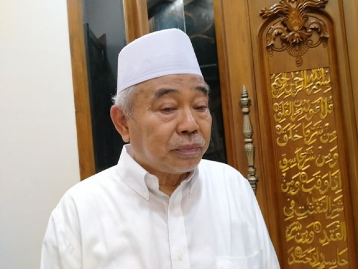 ​Disiapkan 20 Dokter, Menu Kecambah, Besok Ribuan Santri Amanatul Ummah Kembali ke Pondok