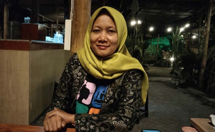 Aktivis Perempuan Ngawi Kecam Pelaku Kejahatan Seks dengan Korban Anak di Bawah Umur