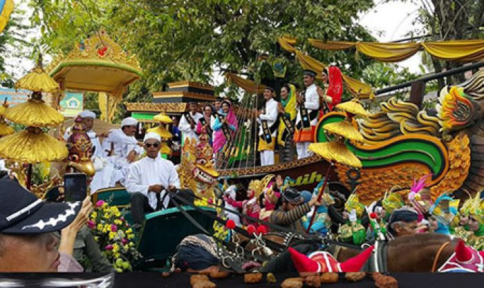 7 Wisata Budaya Gresik yang Mungkin Kalian Belum Tahu