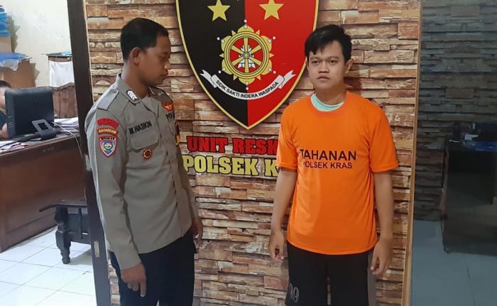 Bisnis Bekatul Abal-Abal, Pria Asal Jombang Tipu Korban Rp30 Juta